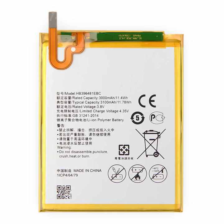 Honor X5 Battery Price in Bangladesh wefixfast