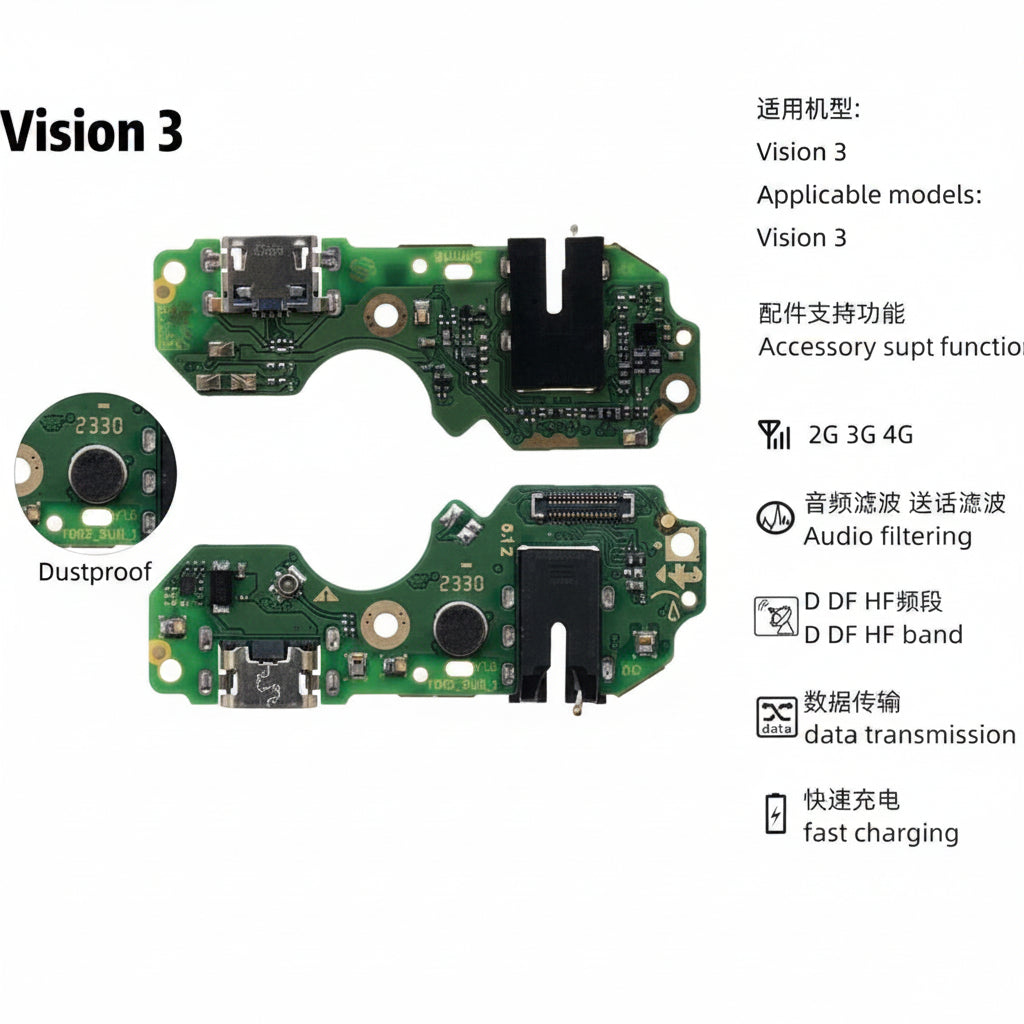Infinix Note 12i 2022 charging logic board price in Bangladesh We Fix Fast