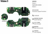 Infinix Note 12i 2022 charging logic board price in Bangladesh We Fix Fast