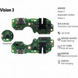 Infinix Note 12i 2022 charging logic board price in Bangladesh We Fix Fast