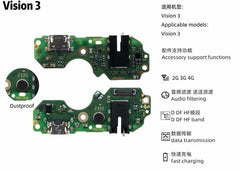 Infinix Note 12i 2022 charging logic board price in Bangladesh We Fix Fast