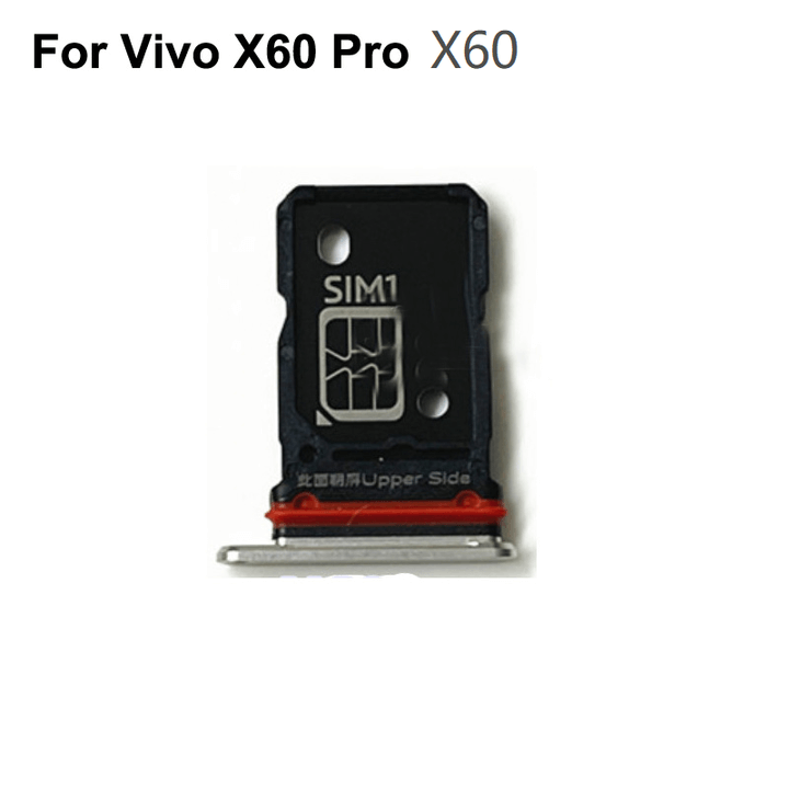 Vivo X60 SIM Card Tray Price in Bangladesh We Fix Fast