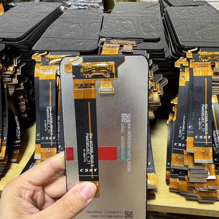 Vivo V23 Pro LCD Display price in Bangladesh We Fix Fast