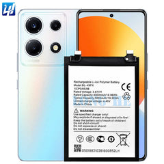 Infinix Zero 30 battery price in BD We Fix Fast