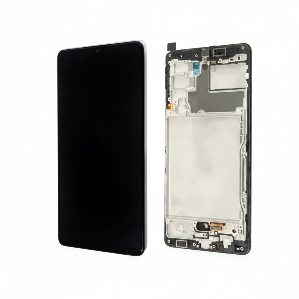 Samsung Galaxy A42 Super AMOLED Display Price in BD We Fix Fast