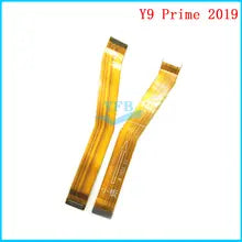 Huawei Y6 (2018) Motherboard Connector Flex Cable Price in Bangladesh wefixfast