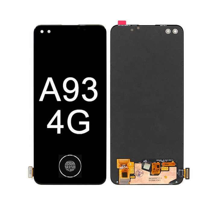 Oppo A93 Super AMOLED display price in Bangladesh We Fix Fast