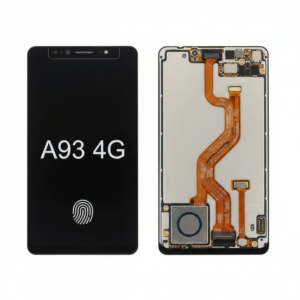 Oppo A93 Super AMOLED display price in Bangladesh We Fix Fast