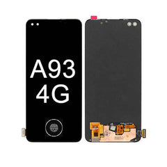Oppo A93 Super AMOLED display price in Bangladesh We Fix Fast