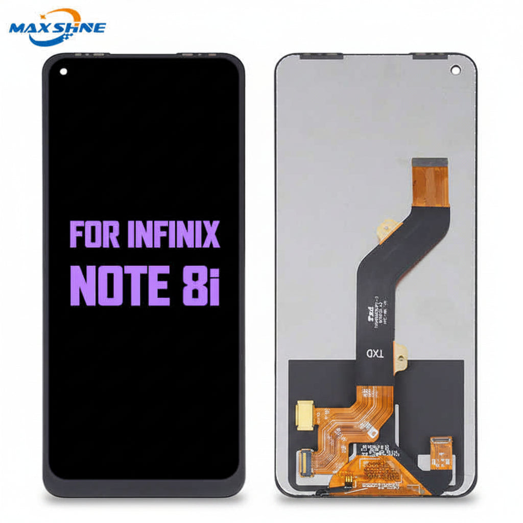 Infinix Note 30 VIP display price in Bangladesh We Fix Fast
