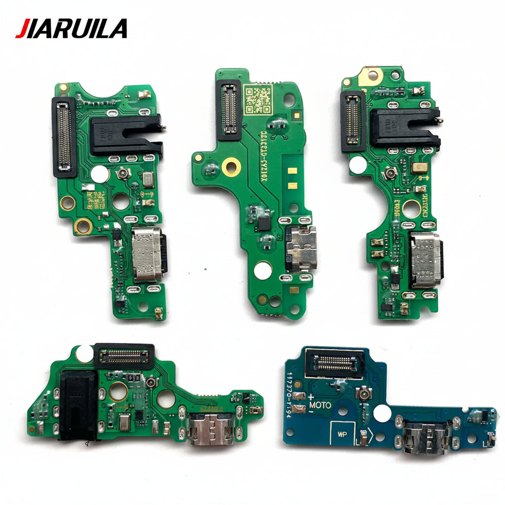 Infinix Note 11i charging logic board price in Bangladesh We Fix Fast