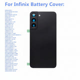 Infinix Note 10 Pro NFC backshell price in Bangladesh We Fix Fast
