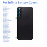 Infinix Note 12i 2022 backshell price in Bangladesh We Fix Fast