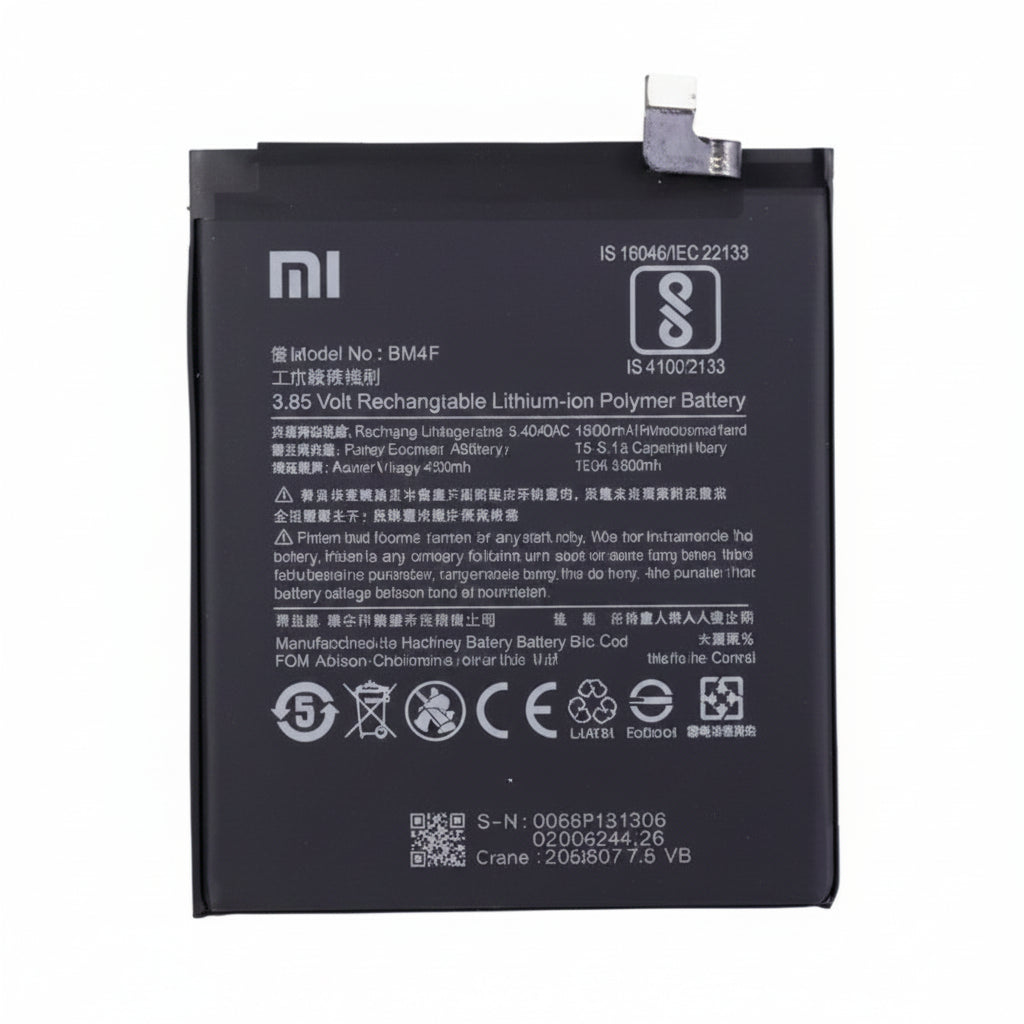 Xiaomi Redmi Note 13 Pro 4G Battery Price In BD We Fix Fast