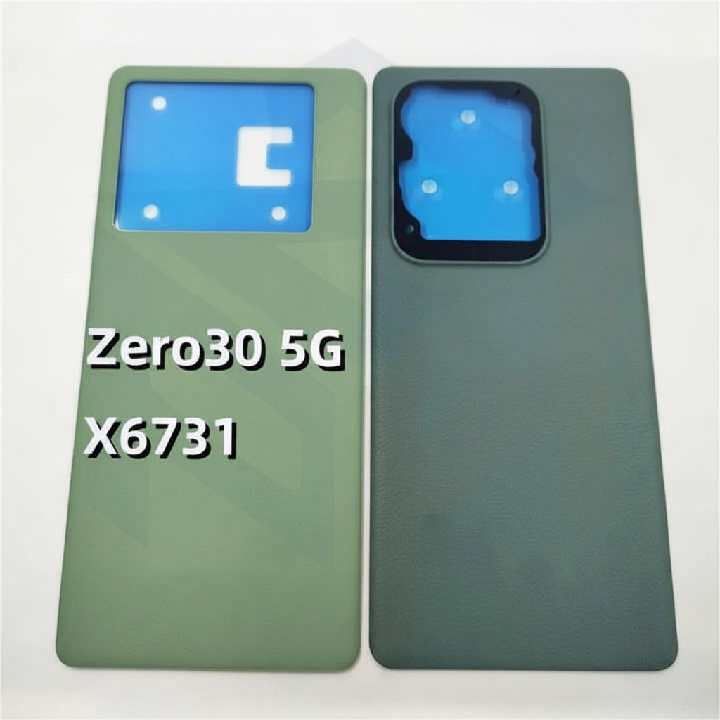 Infinix Zero 30 4G back shell price in BD We Fix Fast