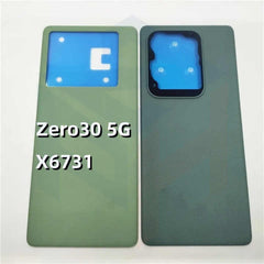 Infinix Zero 30 4G back shell price in BD We Fix Fast