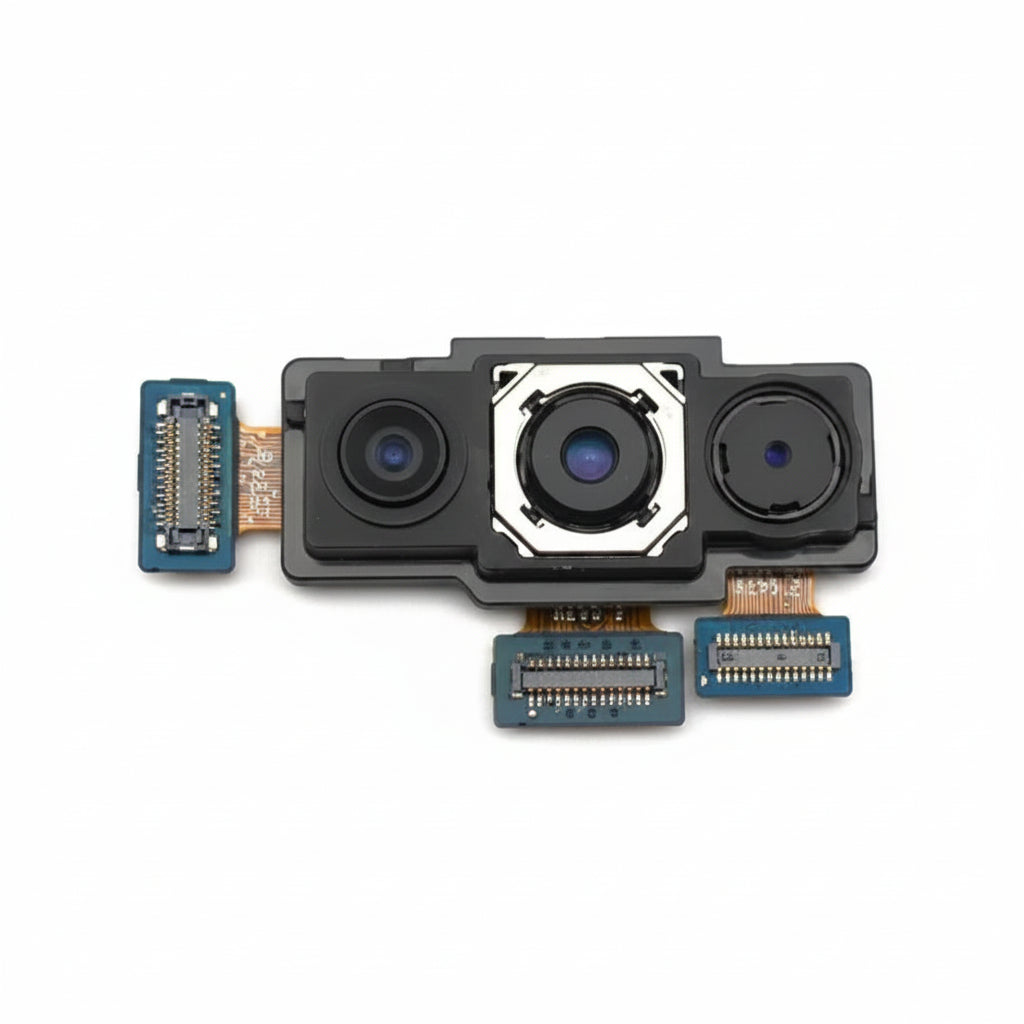Samsung Galaxy A30s Rear Camera Replacement Available We Fix Fast