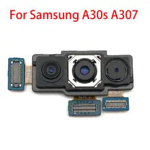 Samsung Galaxy A30s Rear Camera Replacement Available We Fix Fast