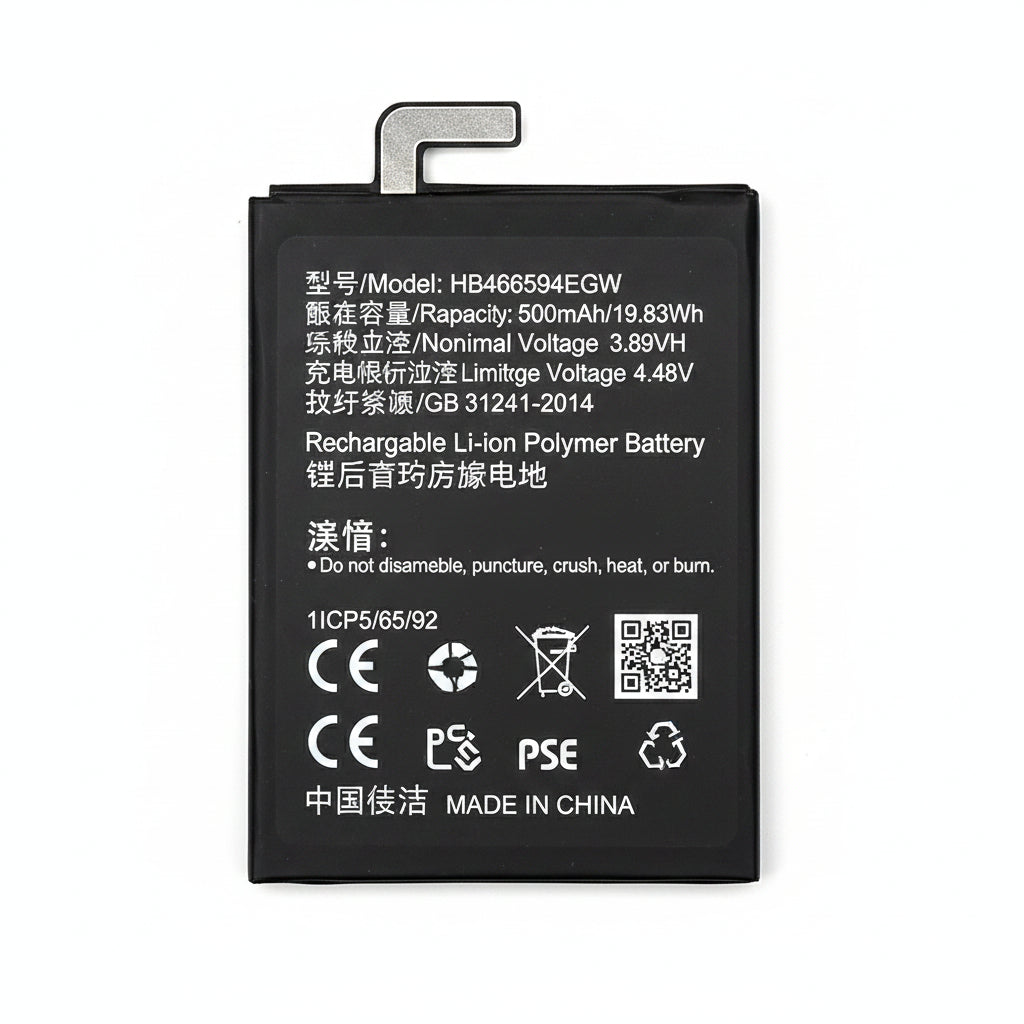 Honor X5 Plus Battery Price in Bangladesh wefixfast