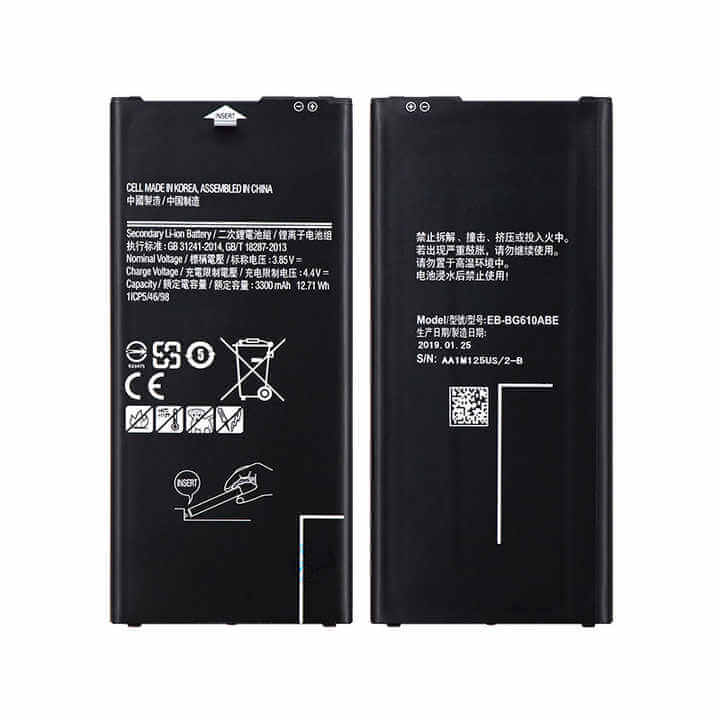 Samsung Galaxy J6 Plus Battery Price in BD We Fix Fast