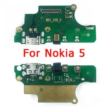 Original Nokia 5 Charging Logic Port in BD We Fix Fast
