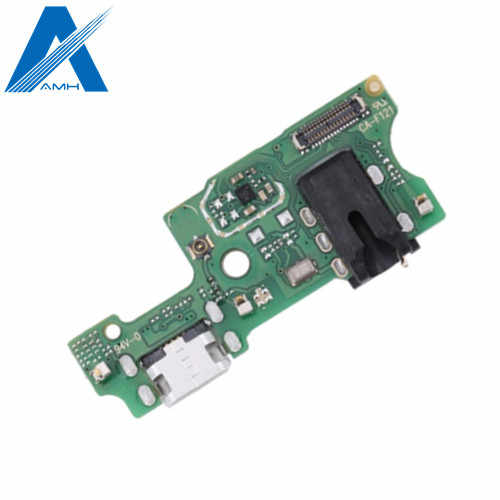 Infinix Hot 10s NFC Charging Logic Board Price in Bangladesh We Fix Fast
