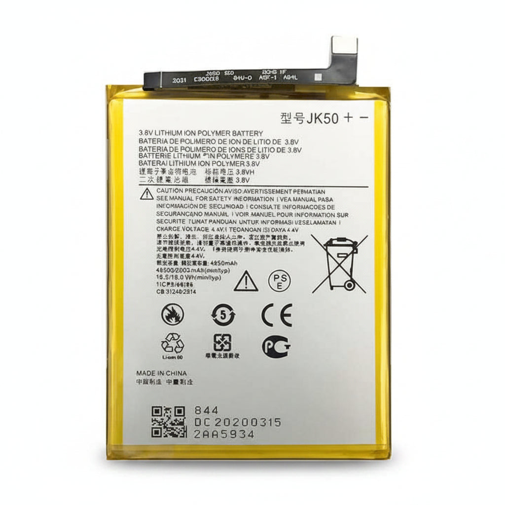 Motorola Moto G Play 2021 battery price in BD We Fix Fast