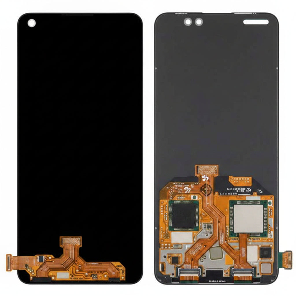 Realme X7 Max 5G Display Price in BD We Fix Fast