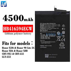 Honor X8A Battery Price in Bangladesh wefixfast