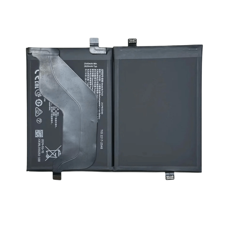 Realme GT5 Battery Price in BD We Fix Fast