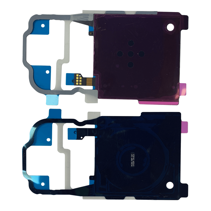 Original Samsung Galaxy S9 Plus Wireless Charger Chip with Flex Cable Ribbon Replacement We Fix Fast
