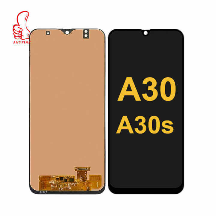 Samsung Galaxy A30s Display price in Bangladesh We Fix Fast