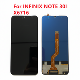 Infinix Hot 30 LCD display price in Bangladesh We Fix Fast