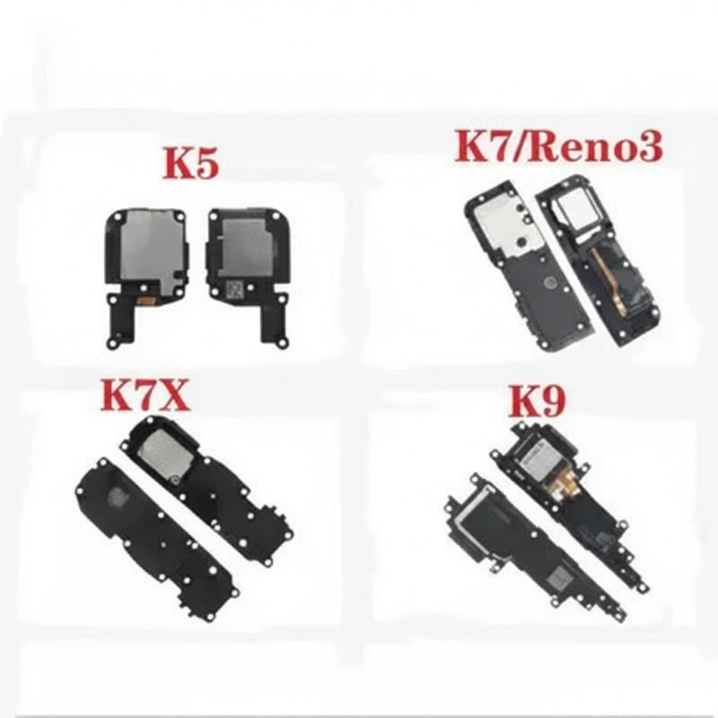 Oppo K5 loudspeaker price in Bangladesh We Fix Fast