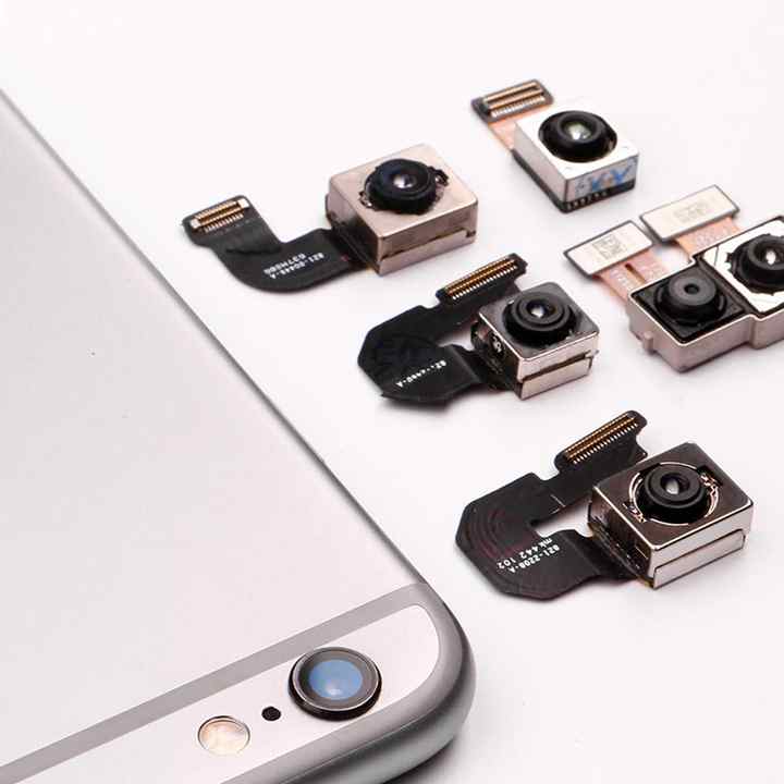 iPhone 6 rear back camera replacement available We Fix Fast