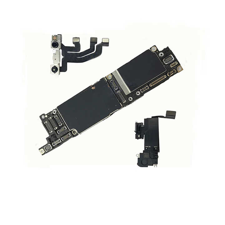 iPhone XS Max charging logic board price in Bangladesh We Fix Fast