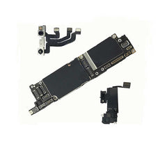 iPhone XS Max charging logic board price in Bangladesh We Fix Fast