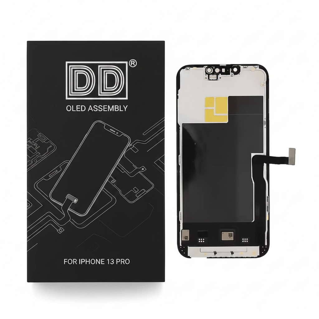Original quality Vivo Z1x LCD Display price in BD We Fix Fast
