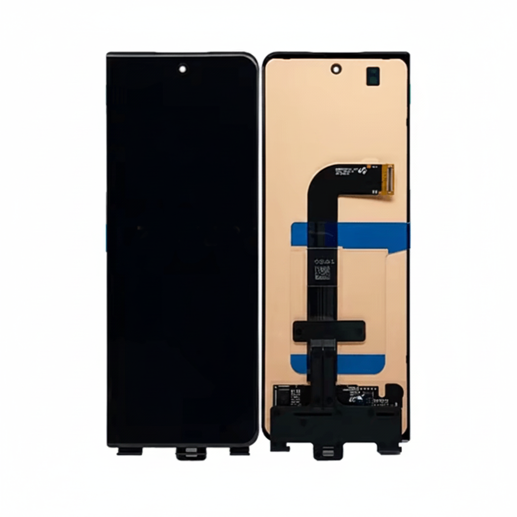 Samsung Galaxy Z Fold 5 Inner Display Price in BD We Fix Fast