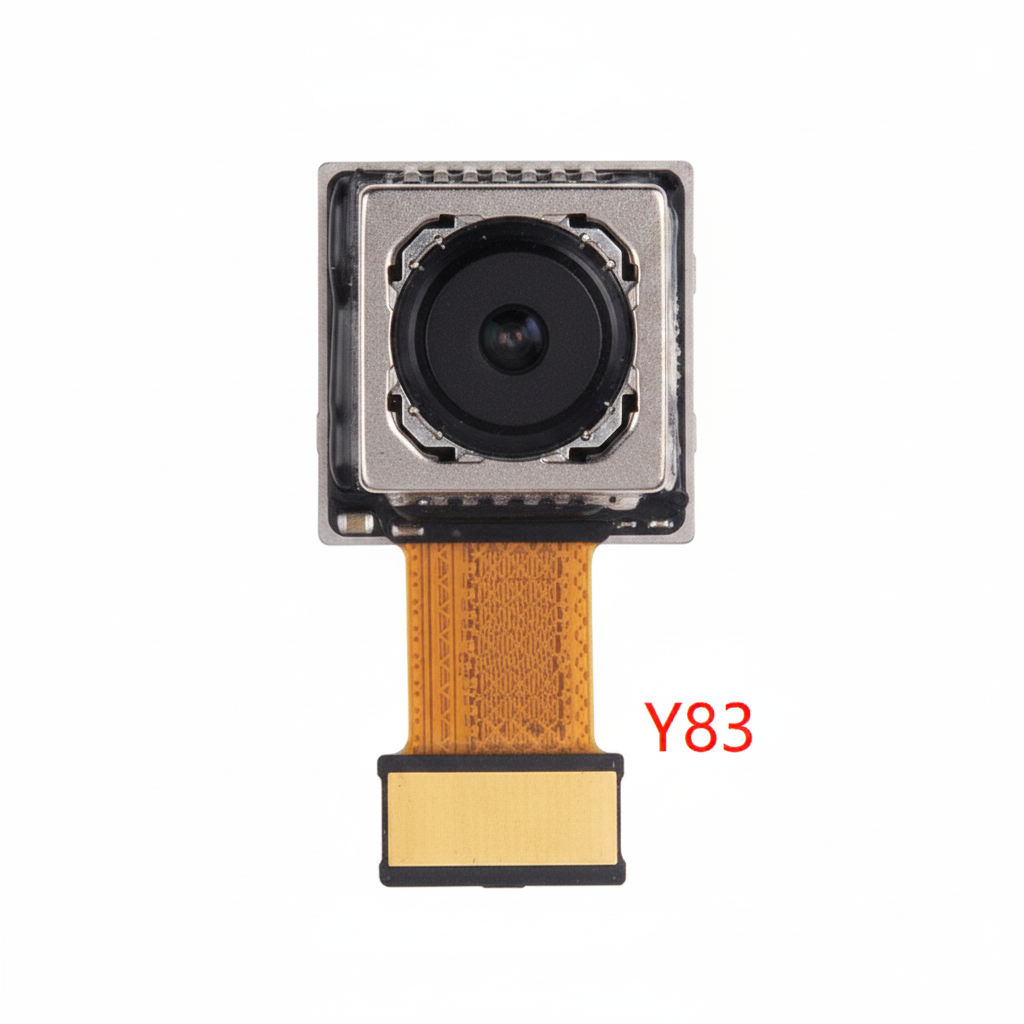 Vivo Y83 Rear Back Camera Replacement Available We Fix Fast
