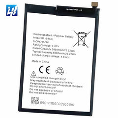 Infinix Smart HD 2021 battery price in Bangladesh We Fix Fast