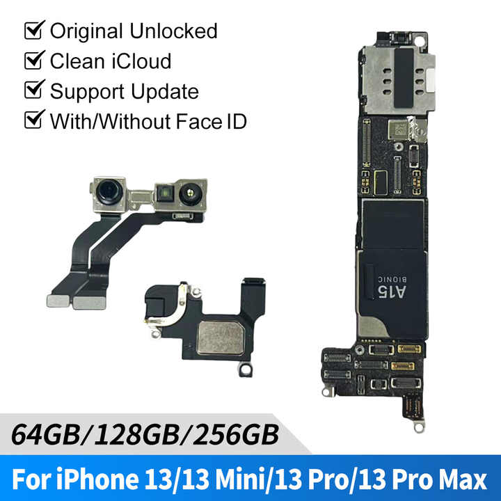 iPhone 13 Mini charging logic board price in Bangladesh We Fix Fast