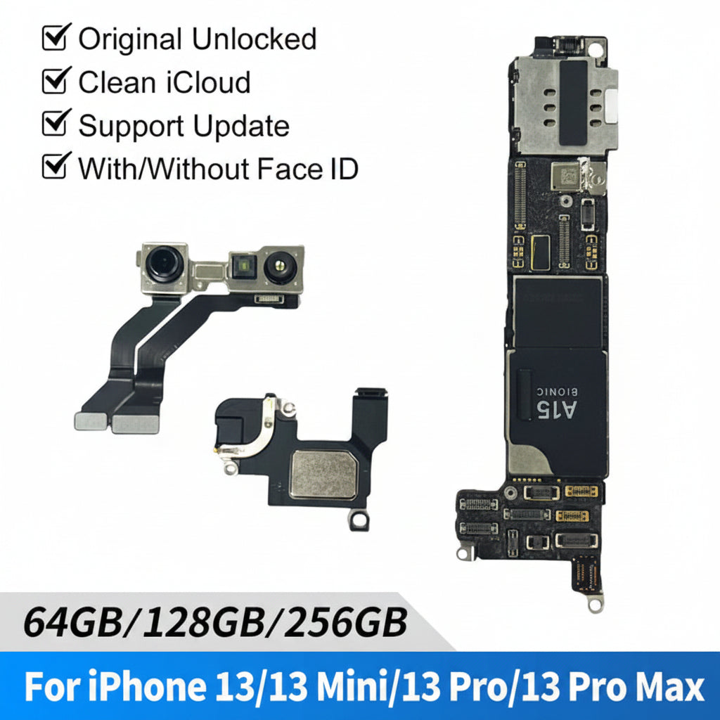 iPhone 13 Mini charging logic board price in Bangladesh We Fix Fast