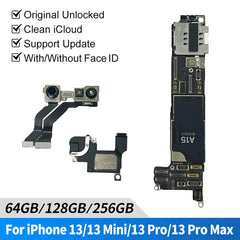 iPhone 13 Mini charging logic board price in Bangladesh We Fix Fast