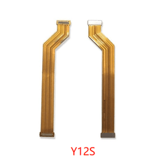 Vivo Y12s Motherboard Connector Flex Cable in Bangladesh We Fix Fast
