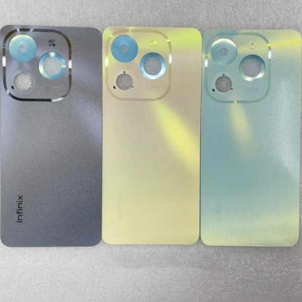 Infinix Smart 4C back shell price in BD We Fix Fast