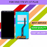 Original quality Vivo Y79 display price in BD We Fix Fast