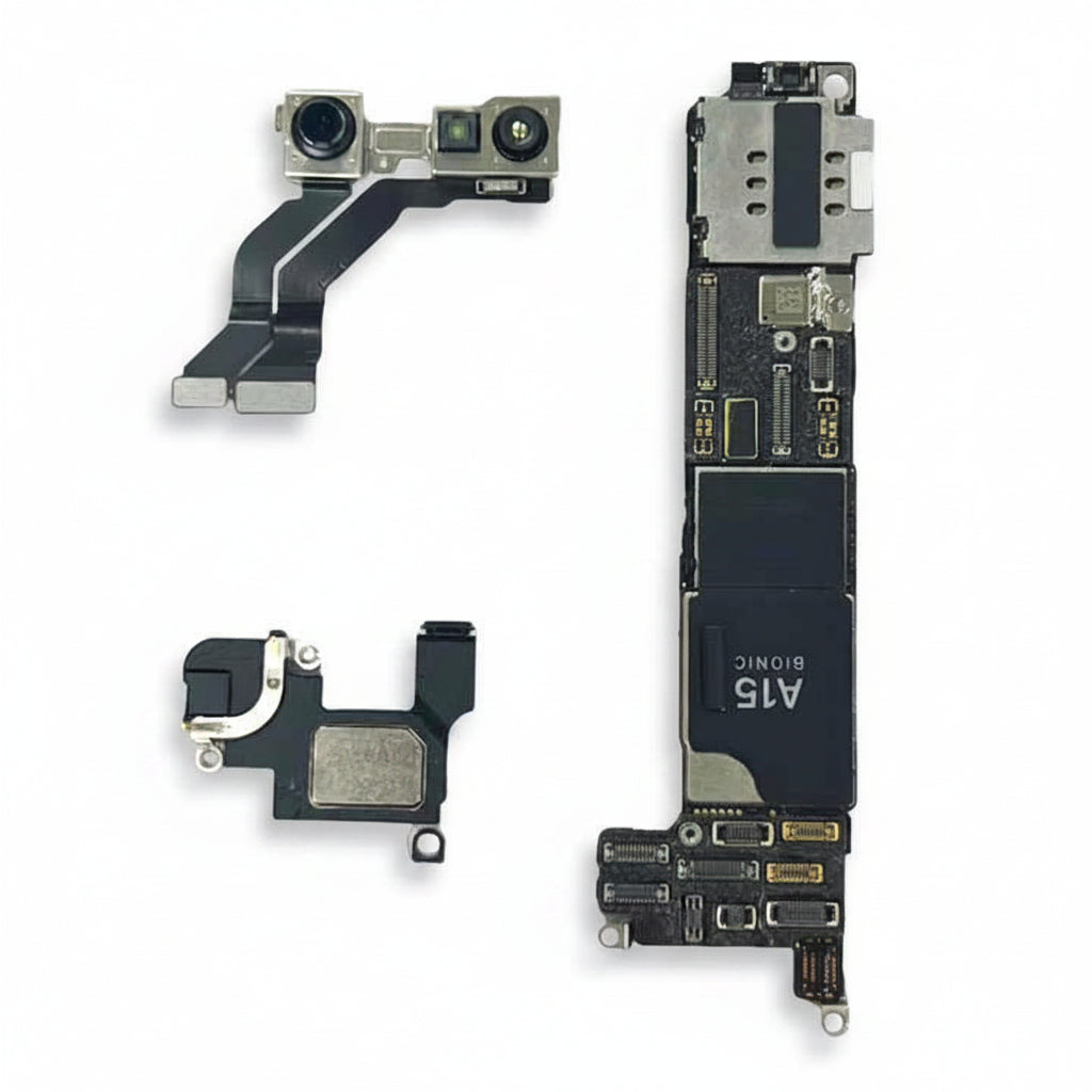 iPhone 13 charging logic board price in Bangladesh We Fix Fast