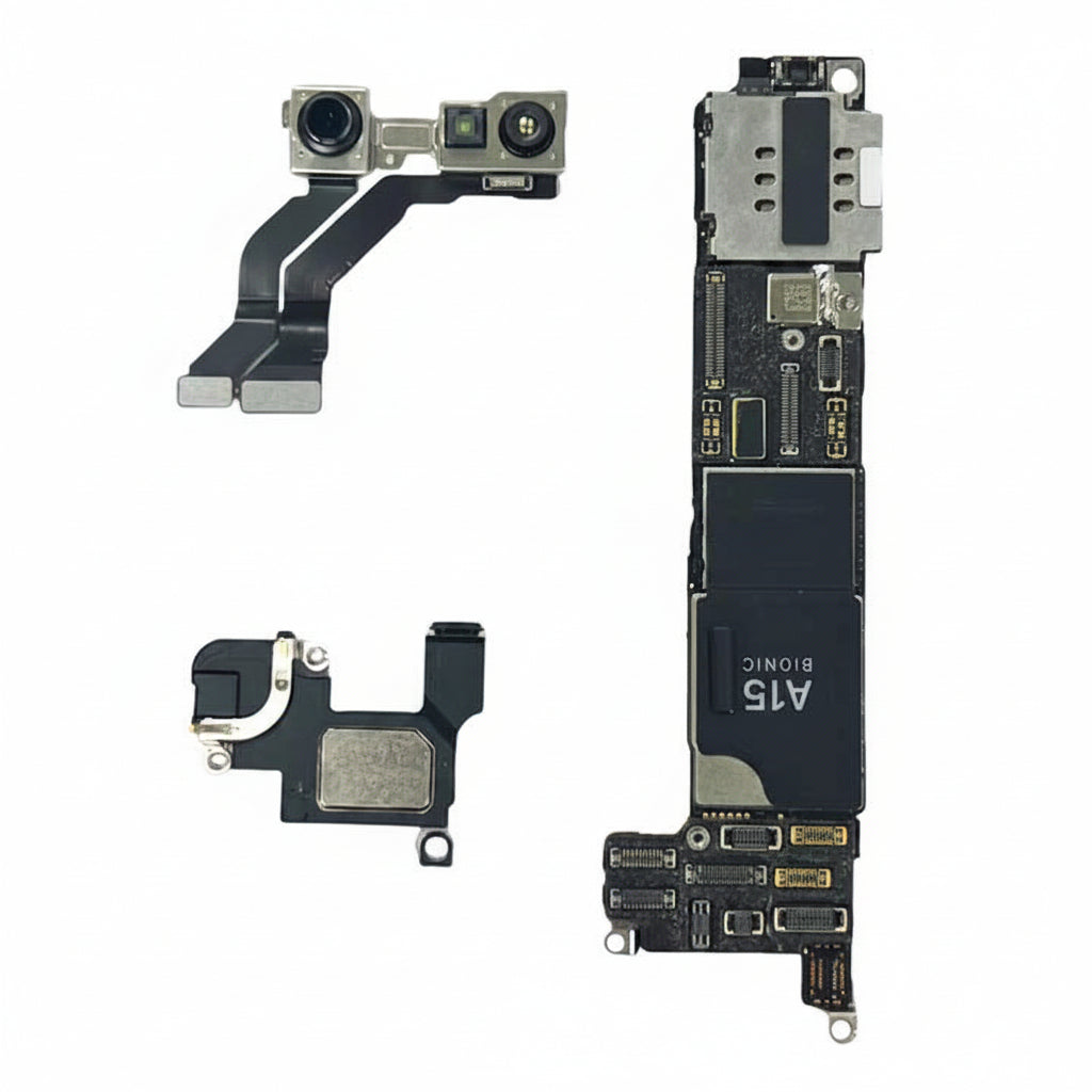 iPhone 13 Pro charging logic board price in Bangladesh We Fix Fast