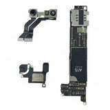 iPhone 13 Pro charging logic board price in Bangladesh We Fix Fast